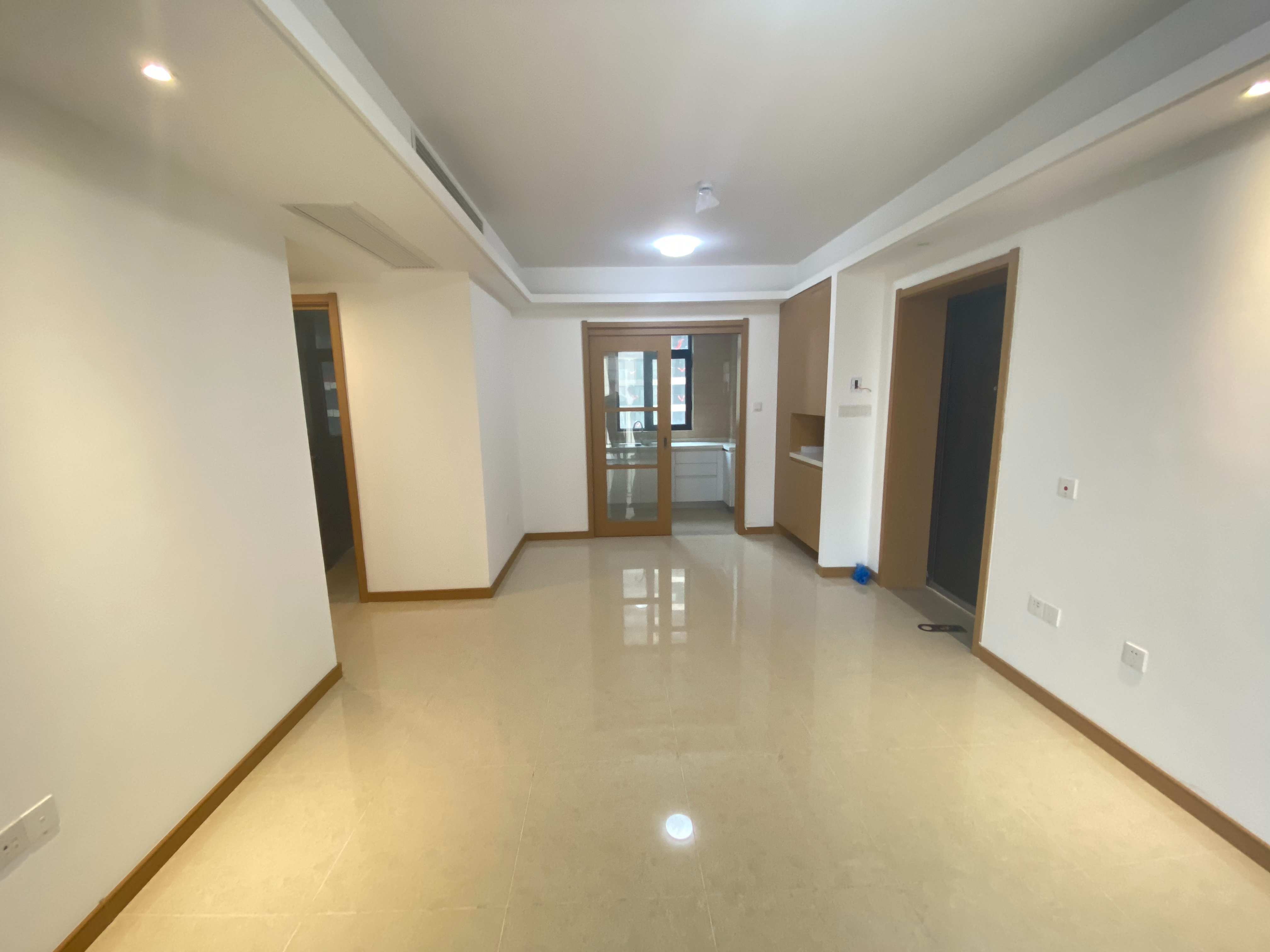 绿地新里城 3室2厅1卫 116.29m&sup2;
