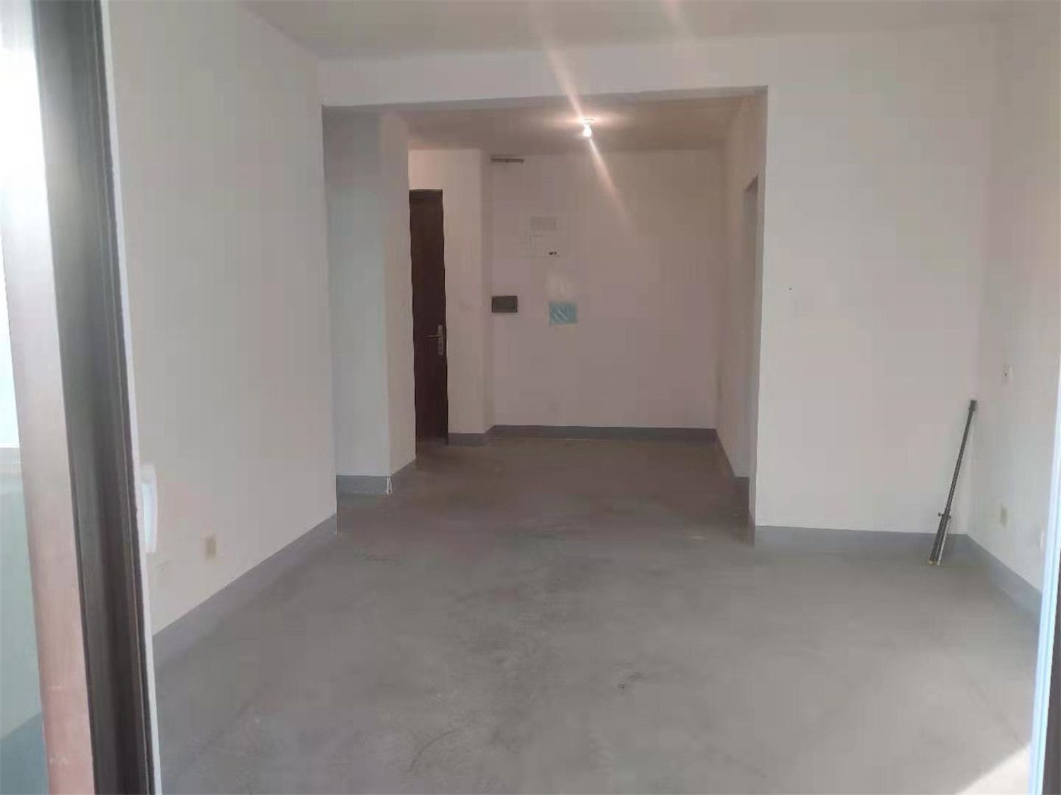 南通橡树湾 2室2厅1卫 85m²