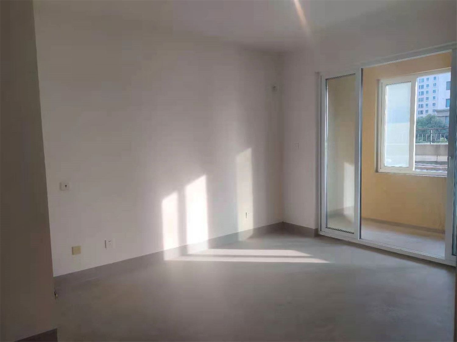 南通橡树湾 2室2厅1卫 85m²