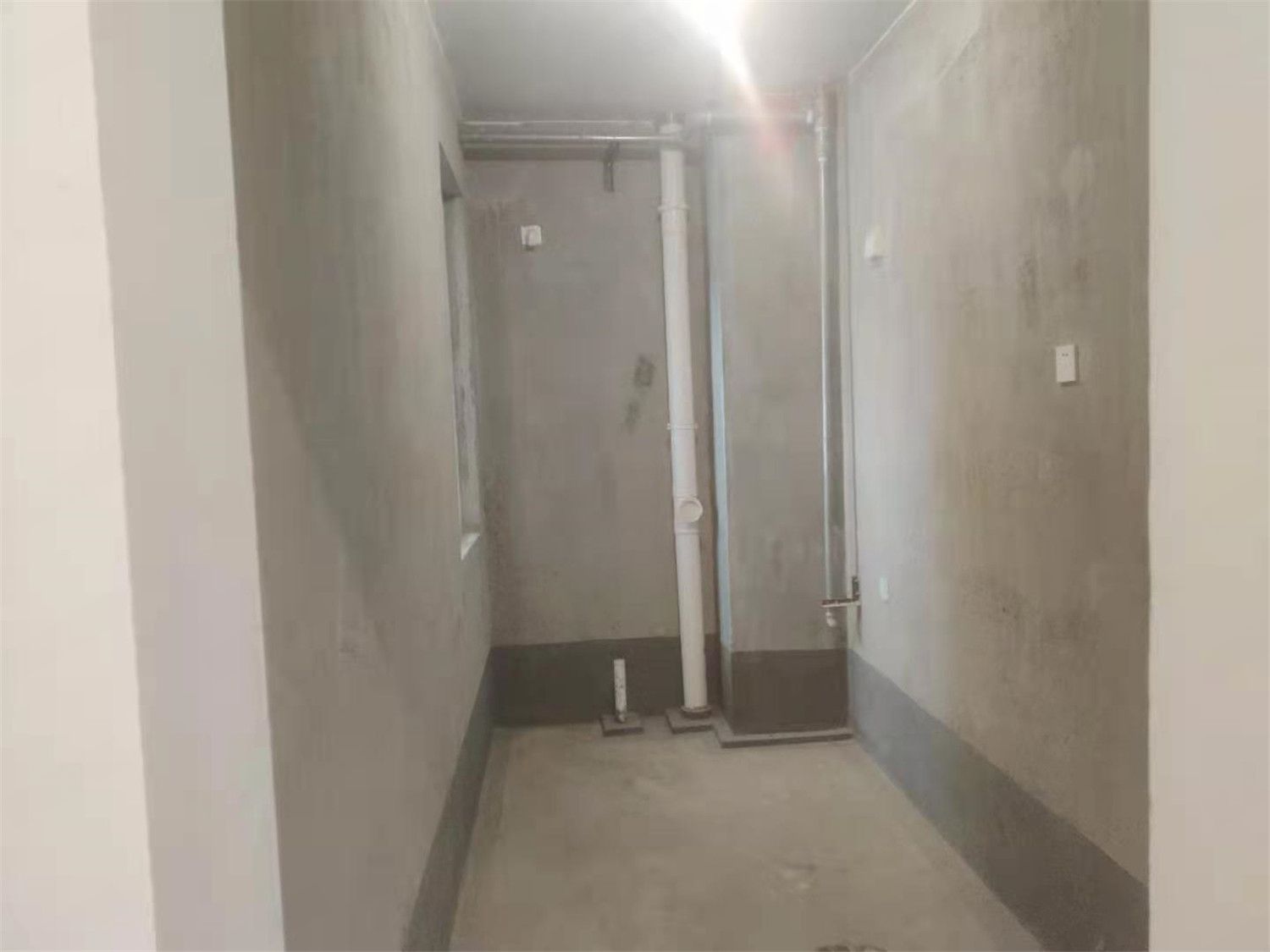 南通橡树湾 2室2厅1卫 85m²