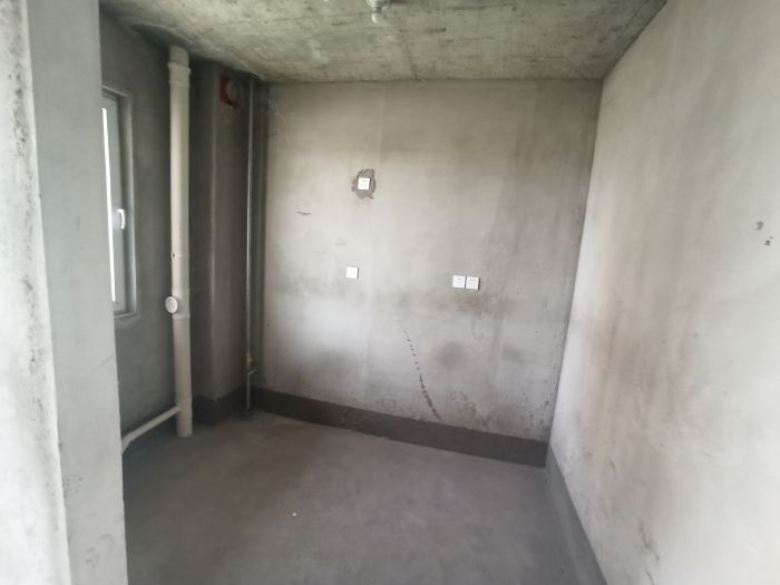 五洲翡丽湾 3室2厅1卫 122m&sup2;