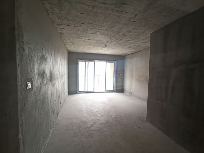 五洲翡丽湾 3室2厅1卫 122m&sup2;