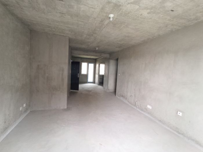 五洲翡丽湾 3室2厅1卫 122m&sup2;