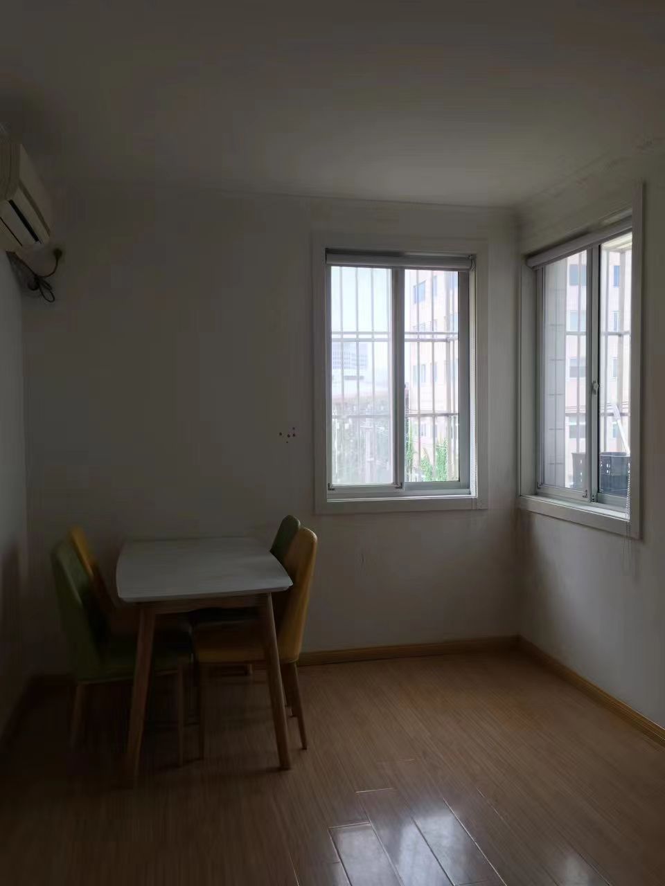 虹桥新村(朝霞路) 2室1厅1卫 58m&sup2;