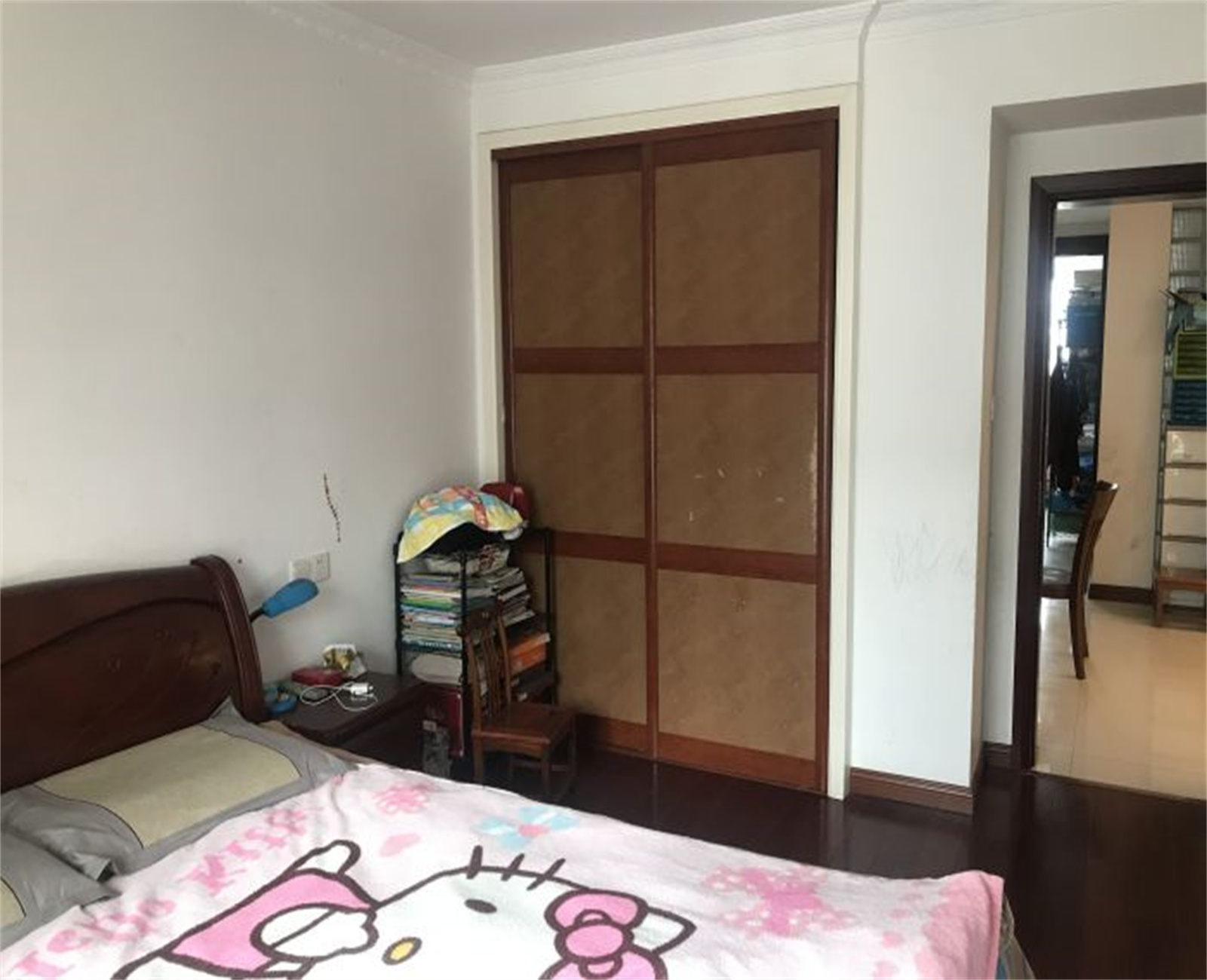 天润家园 3室2厅1卫 133.25m&sup2;