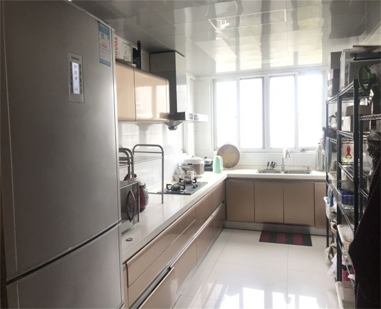 天润家园 3室2厅1卫 133.25m&sup2;