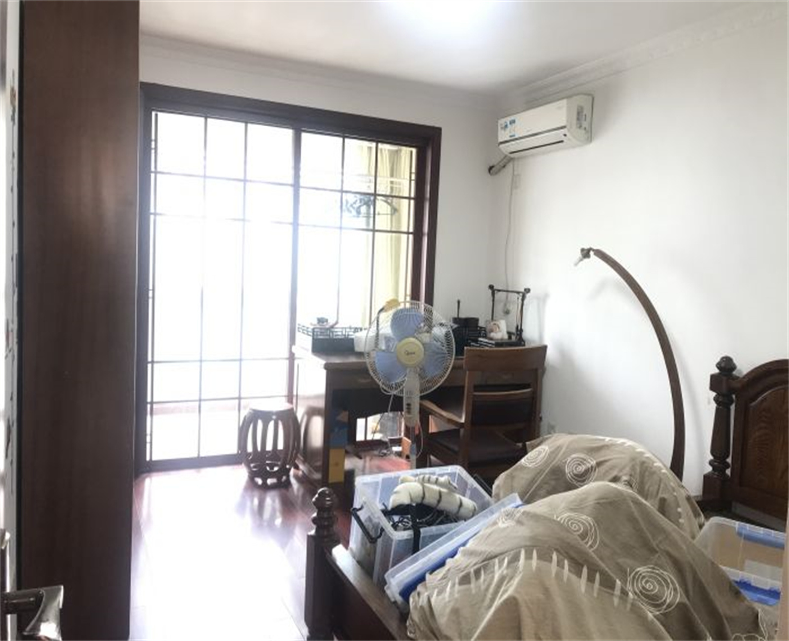 天润家园 3室2厅1卫 133.25m&sup2;