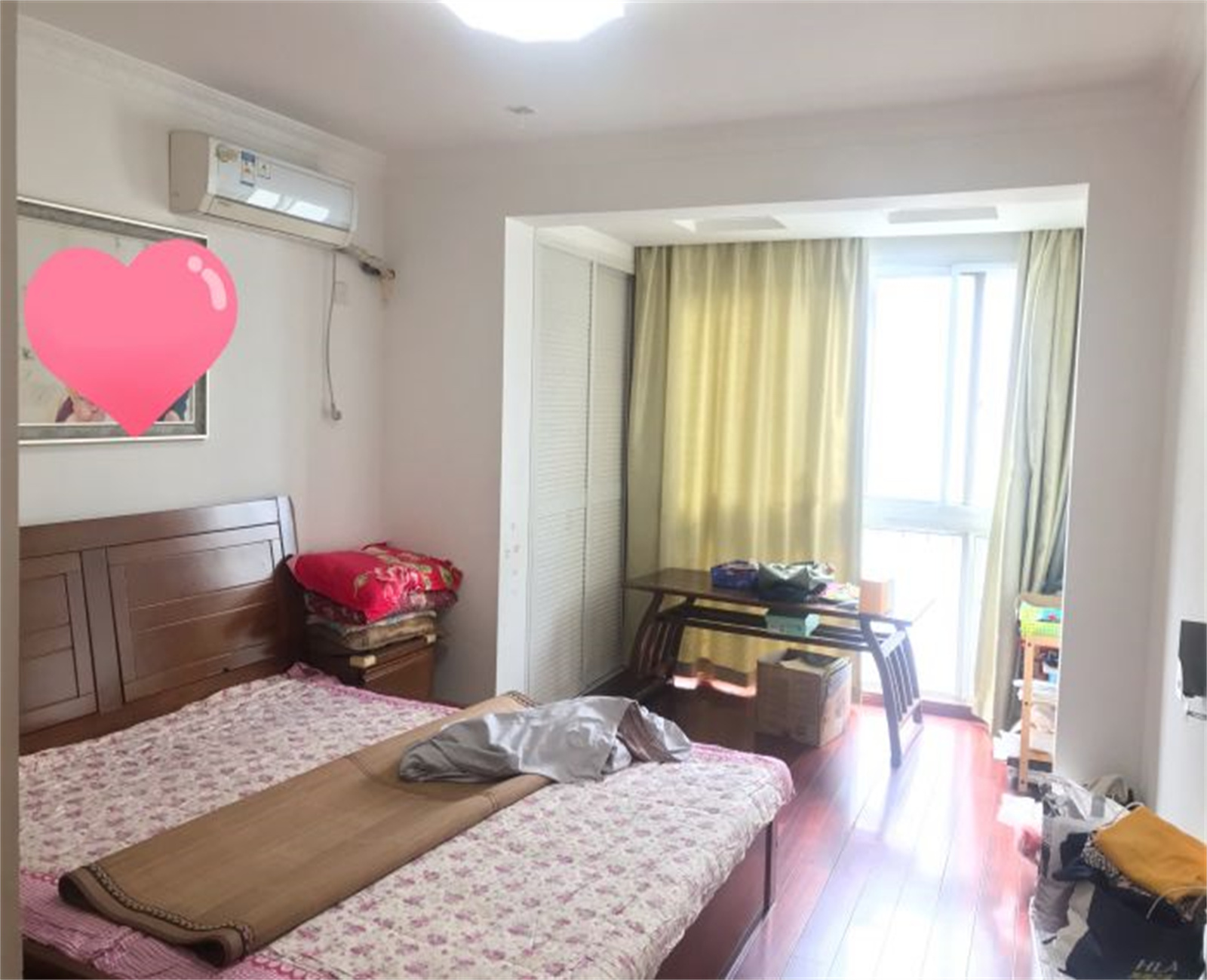天润家园 3室2厅1卫 133.25m&sup2;