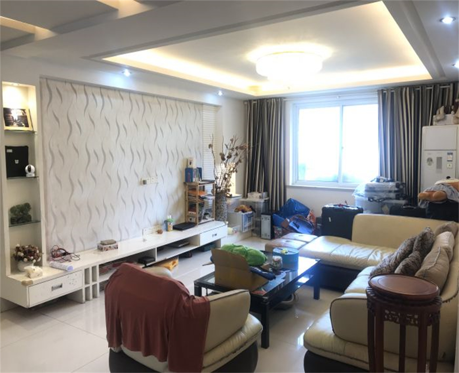 天润家园 3室2厅1卫 133.25m&sup2;