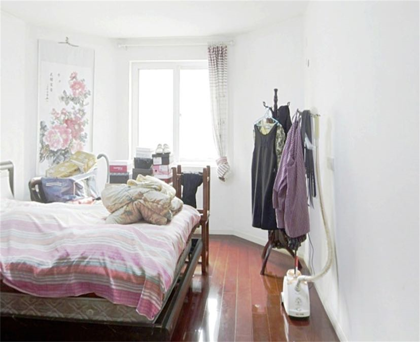天润家园 5室2厅1卫 194m&sup2;