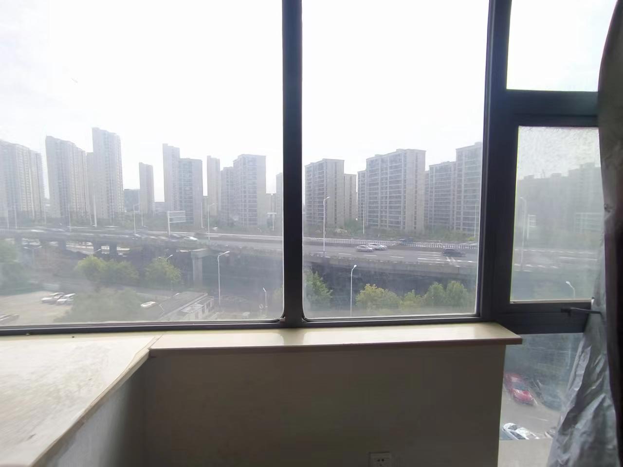尚美家国际 1室1厅1卫 40m&sup2;