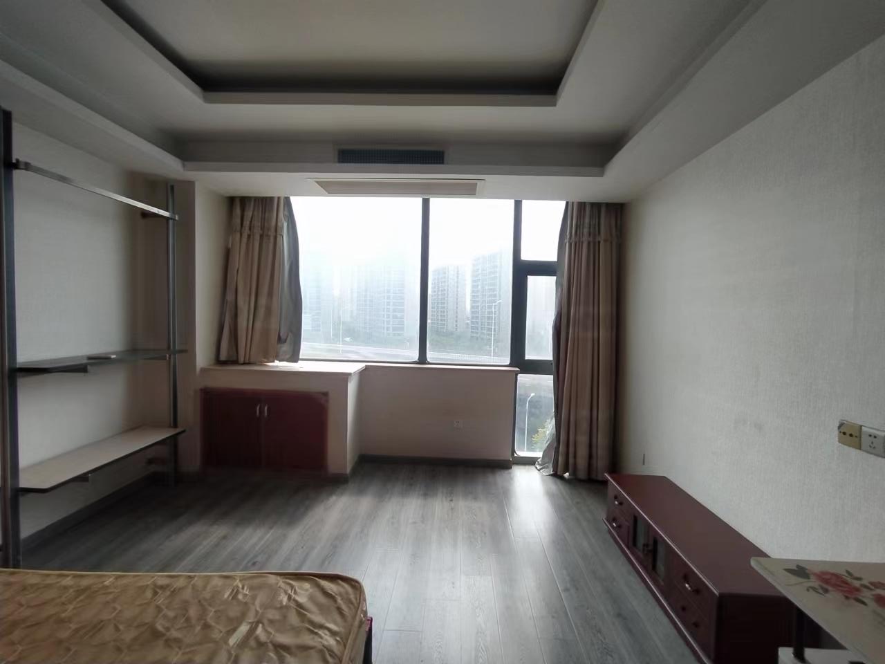 尚美家国际 1室1厅1卫 40m&sup2;