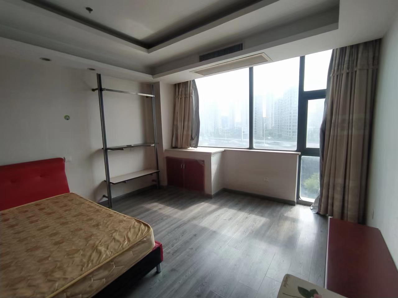 尚美家国际 1室1厅1卫 40m&sup2;