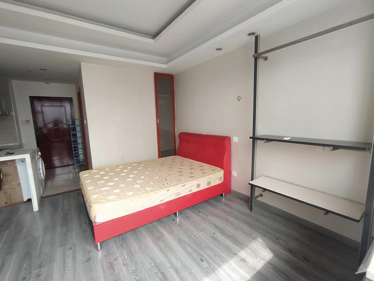 尚美家国际 1室1厅1卫 40m&sup2;