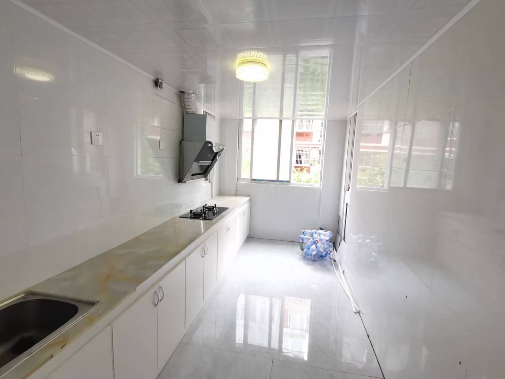 新港花苑西区 2室2厅1卫 88.00m&sup2;