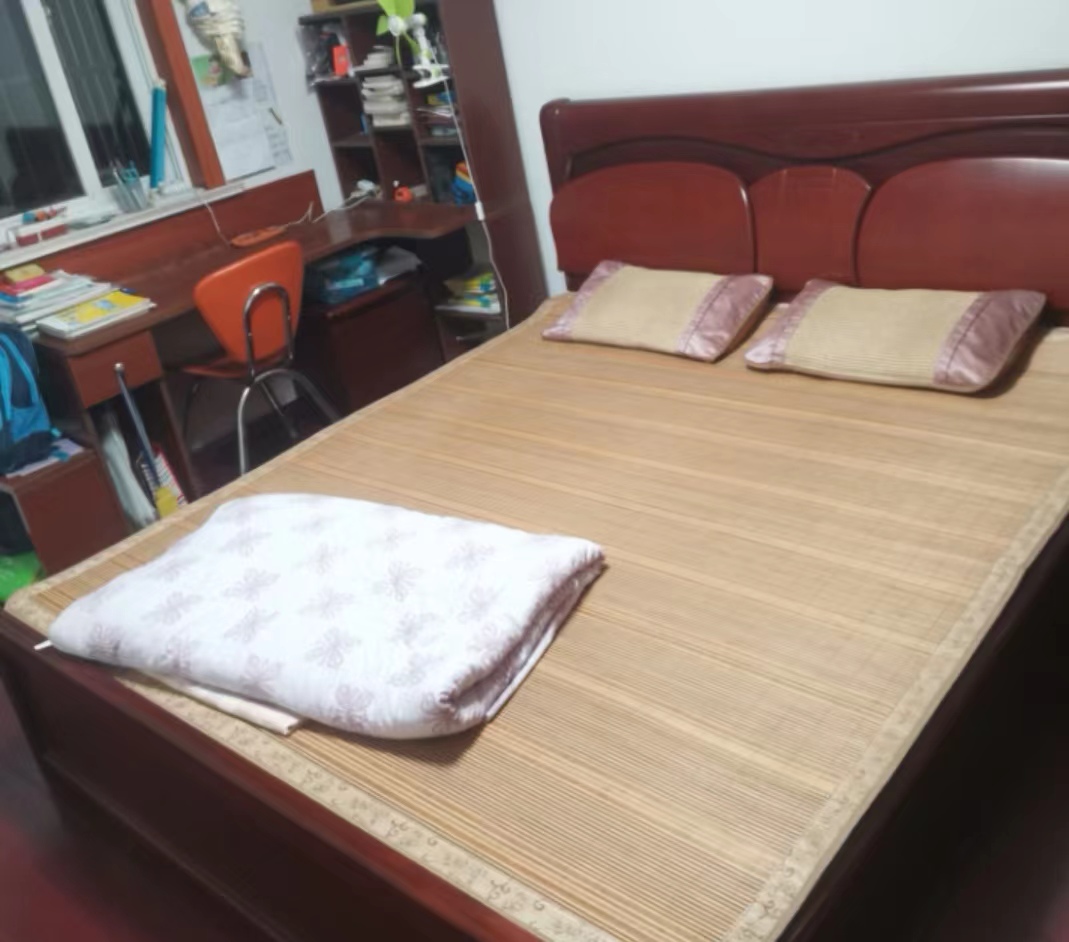 虹桥新苑 3室2厅1卫 123.00m&sup2;