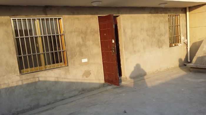 恒盛豪庭 2室1厅1卫 95m&sup2;