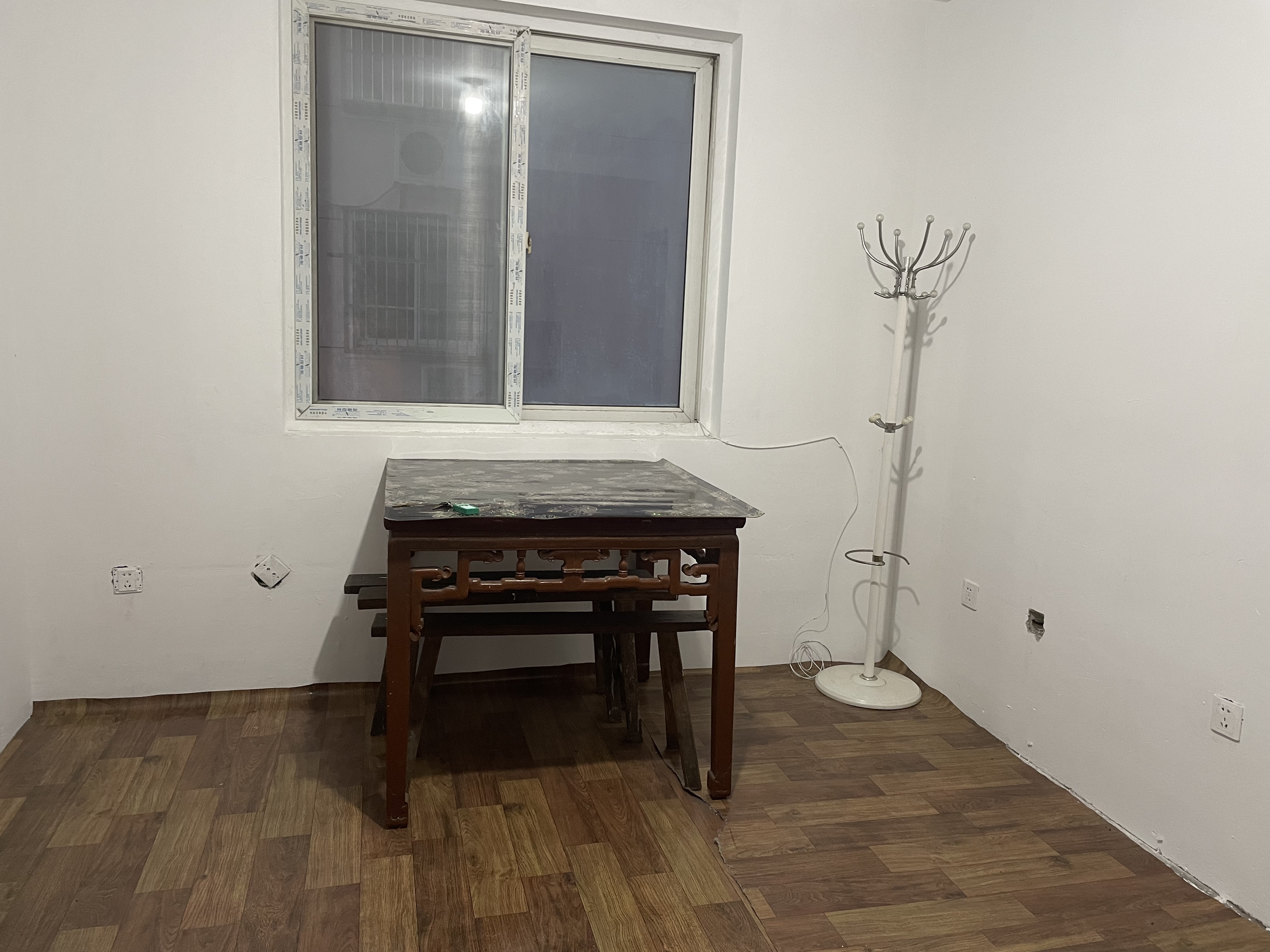 怡园北村北区 2室1厅1卫 73m&sup2;