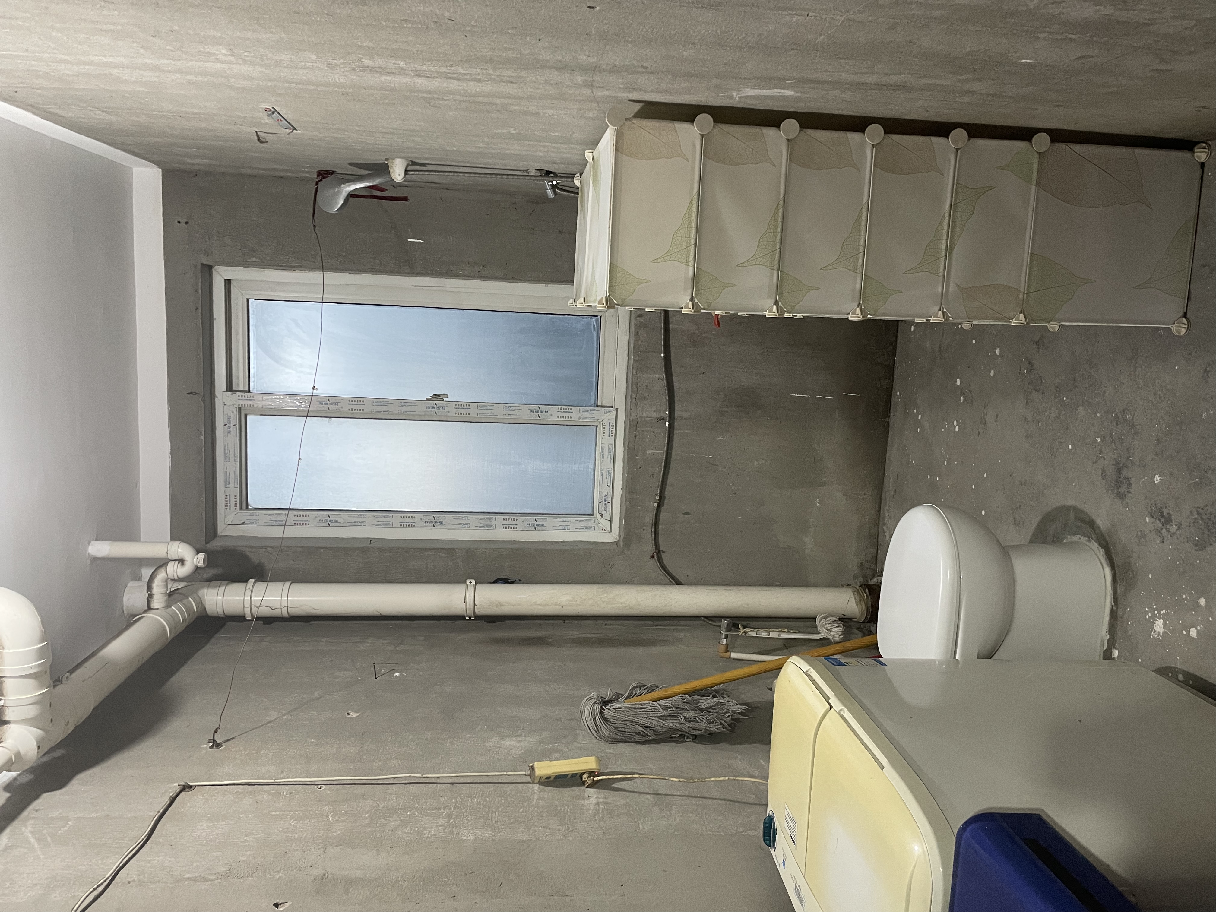 怡园北村北区 2室1厅1卫 73m&sup2;