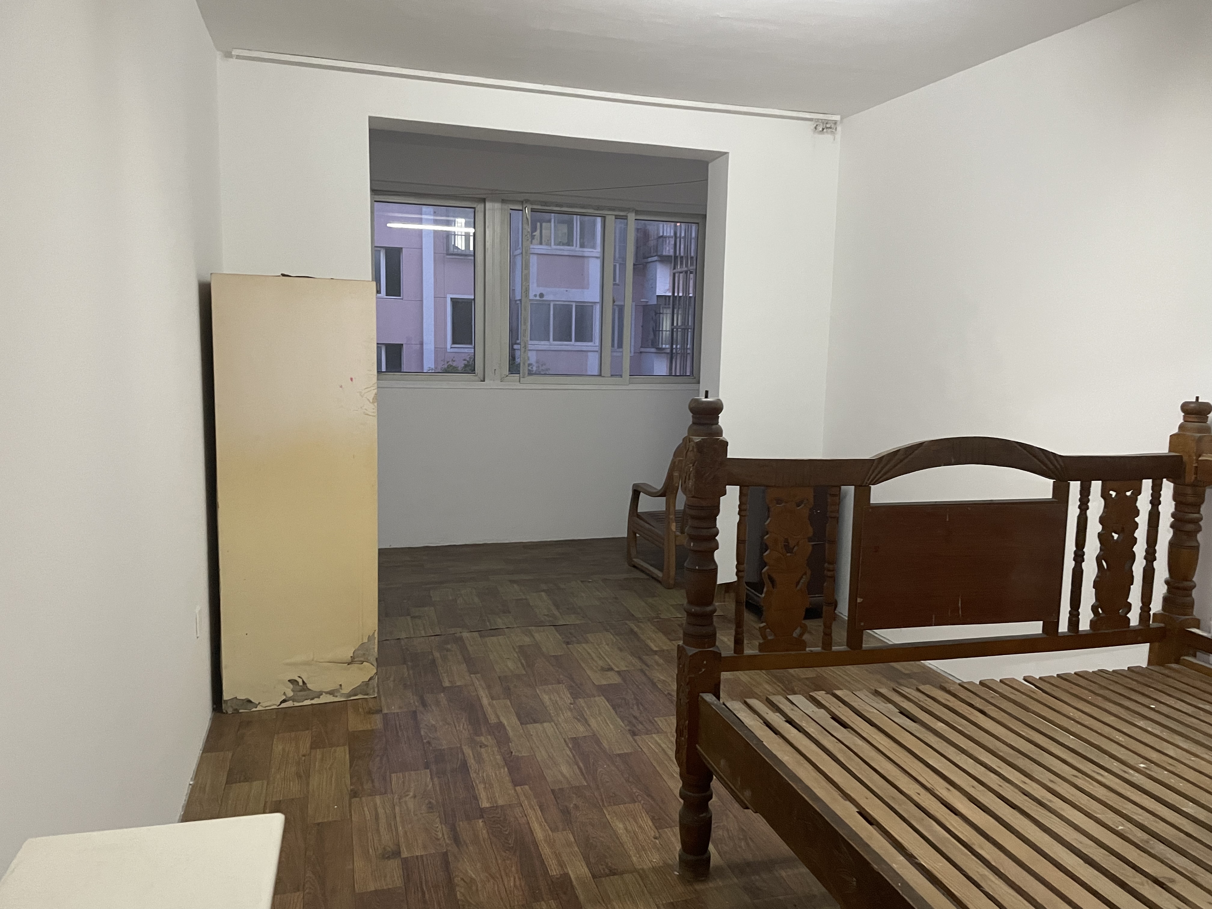 怡园北村北区 2室1厅1卫 73m&sup2;