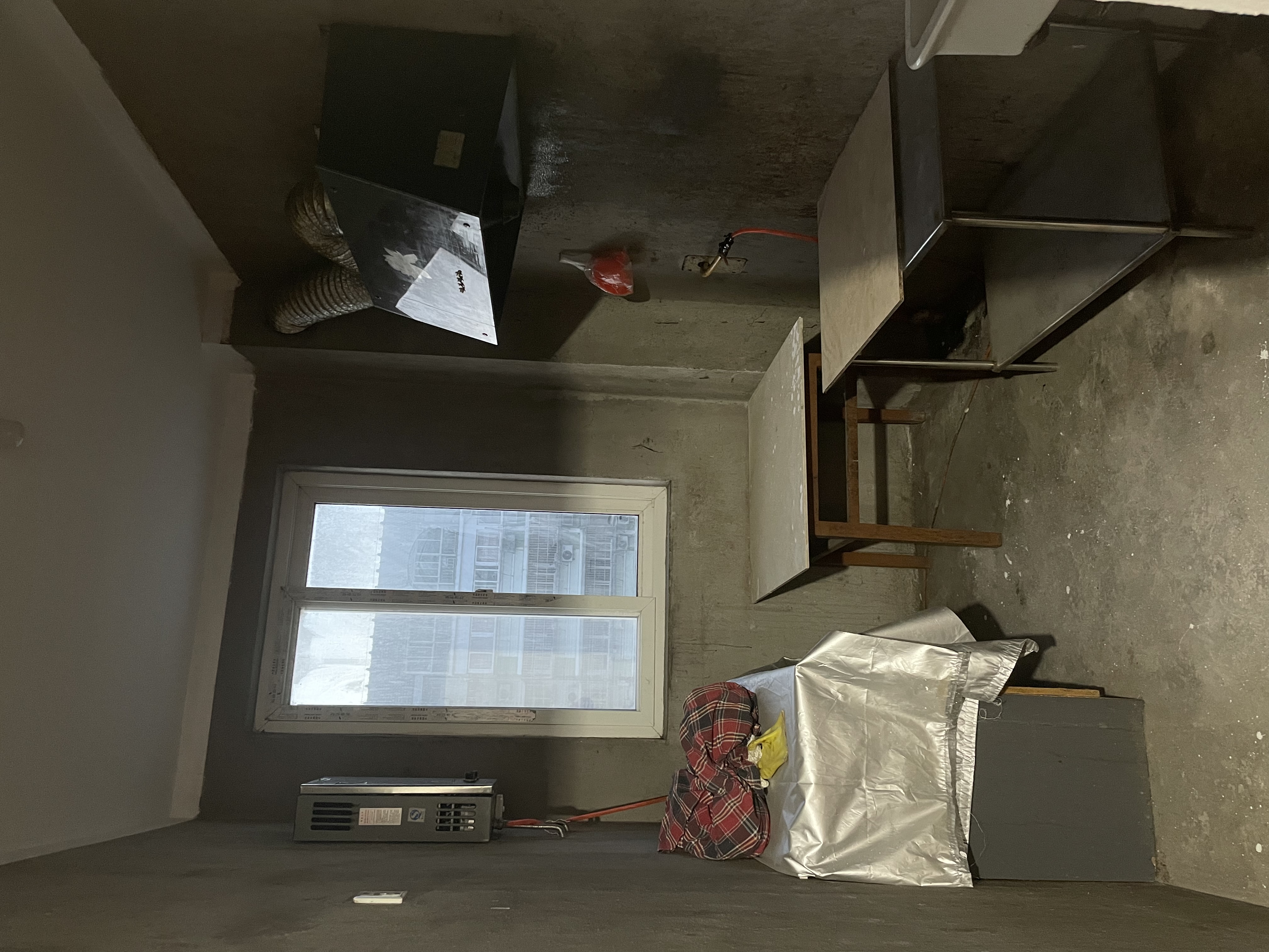 怡园北村北区 2室1厅1卫 73m&sup2;