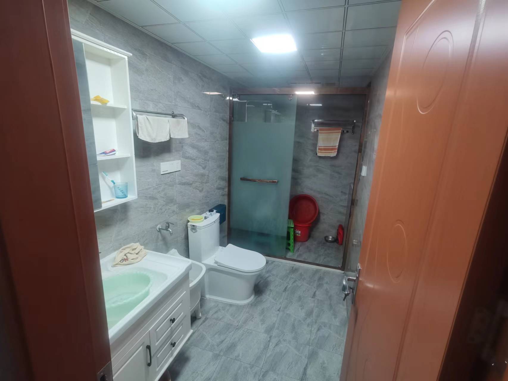 光明嘉苑 2室1厅1卫 95m&sup2;