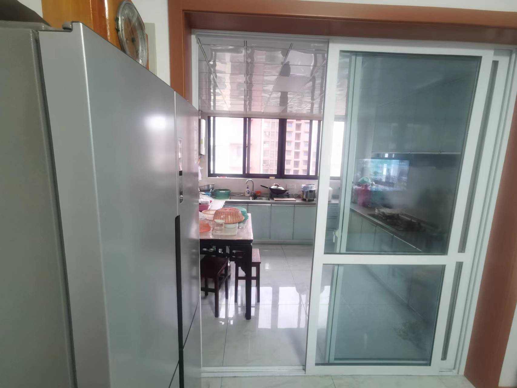 光明嘉苑 2室1厅1卫 95m&sup2;