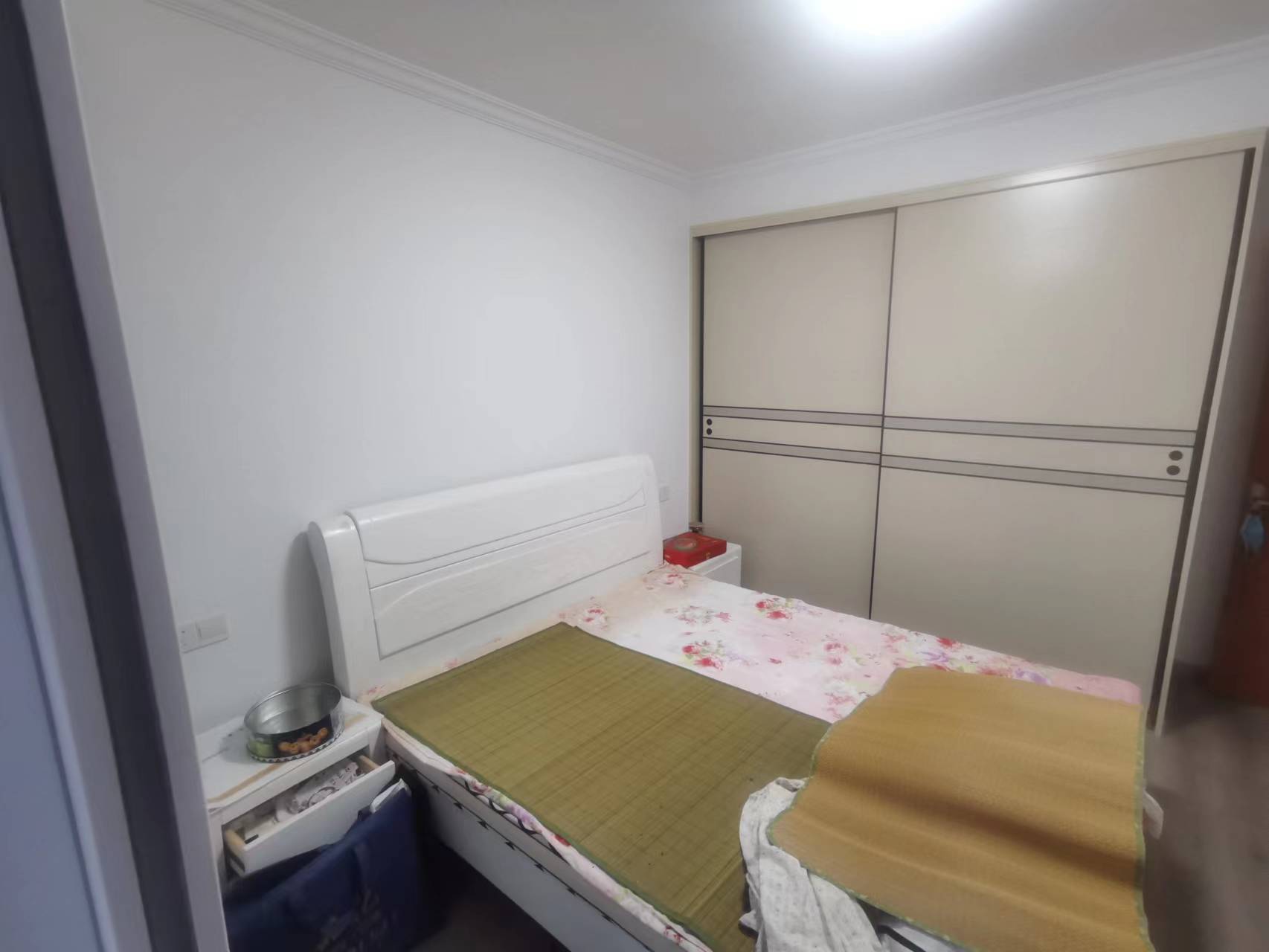 光明嘉苑 2室1厅1卫 95m&sup2;