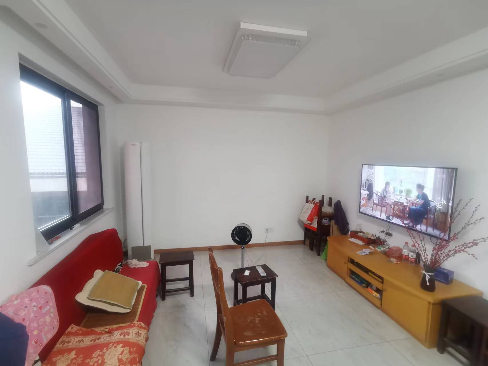 光明嘉苑 2室1厅1卫 95m&sup2;