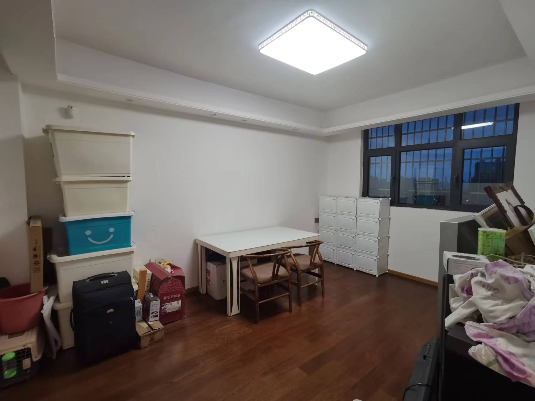 中南漫悦湾 5室3厅2卫 163.00m&sup2;