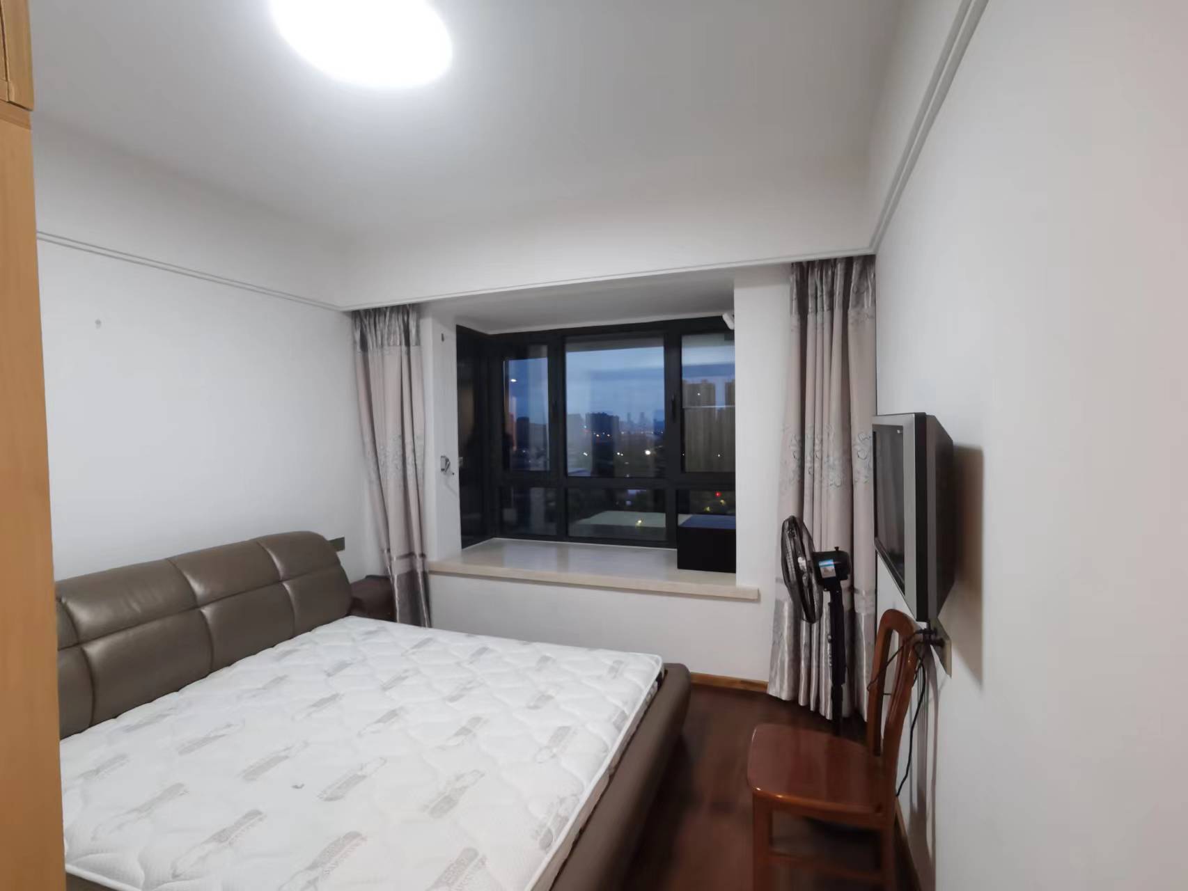中南漫悦湾 5室3厅2卫 163.00m&sup2;