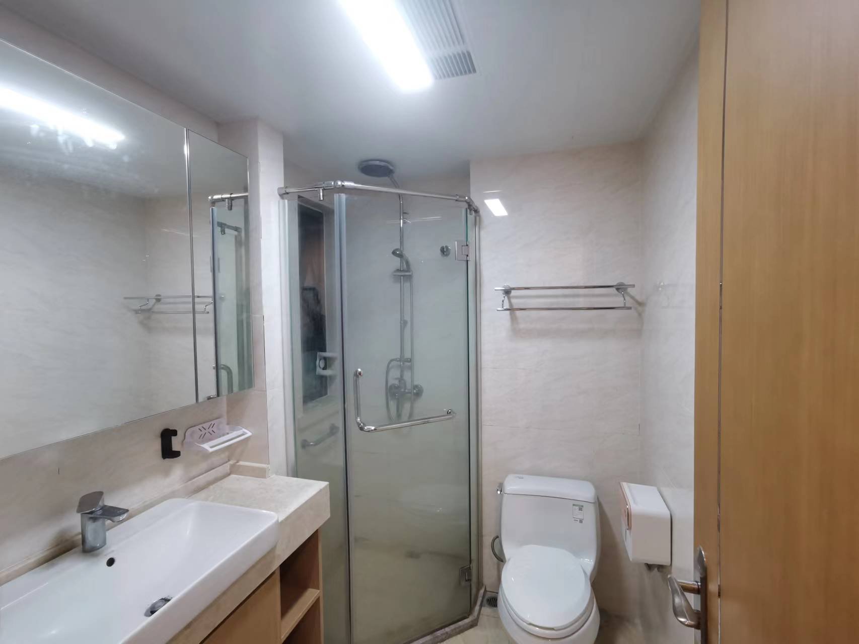 中南漫悦湾 5室3厅2卫 163.00m&sup2;