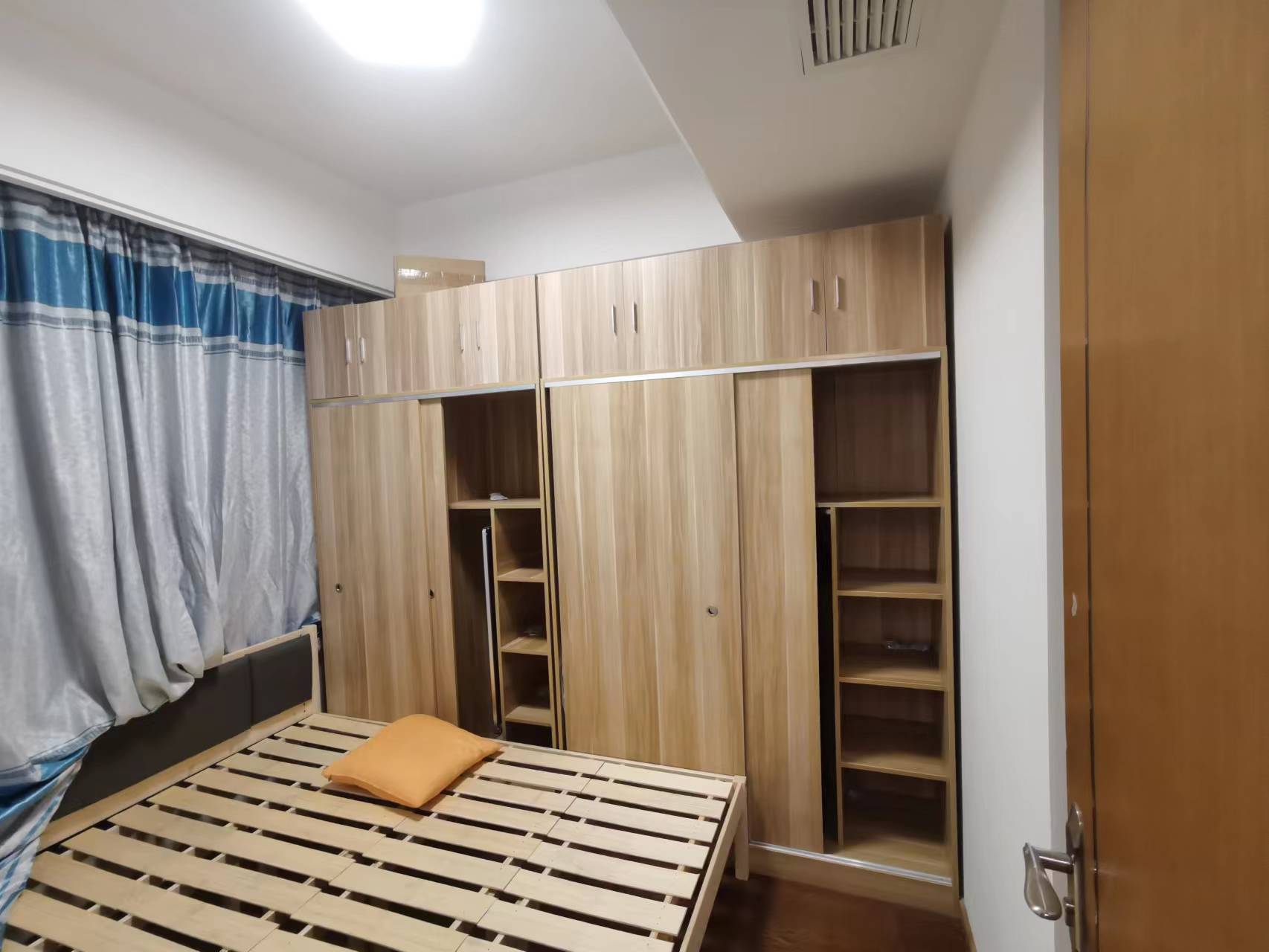 中南漫悦湾 5室3厅2卫 163.00m&sup2;