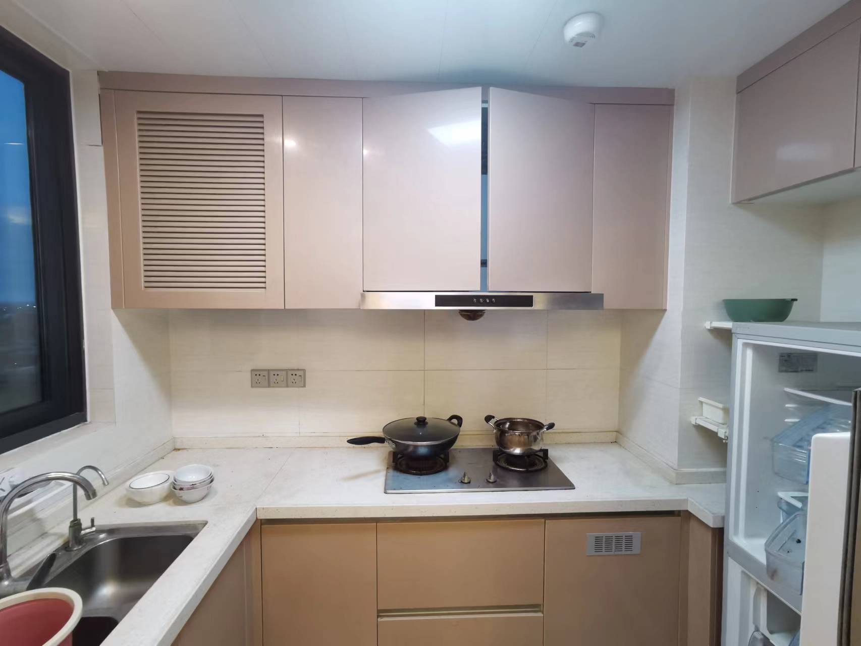 中南漫悦湾 5室3厅2卫 163.00m&sup2;