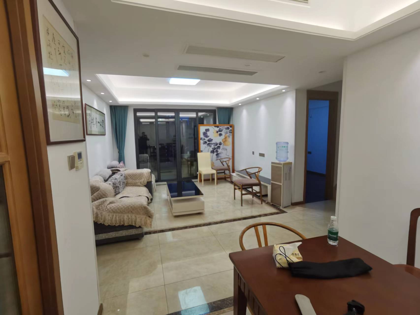 中南漫悦湾 5室3厅2卫 163.00m²