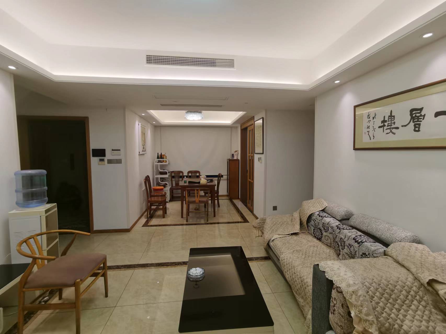 中南漫悦湾 5室3厅2卫 163.00m&sup2;