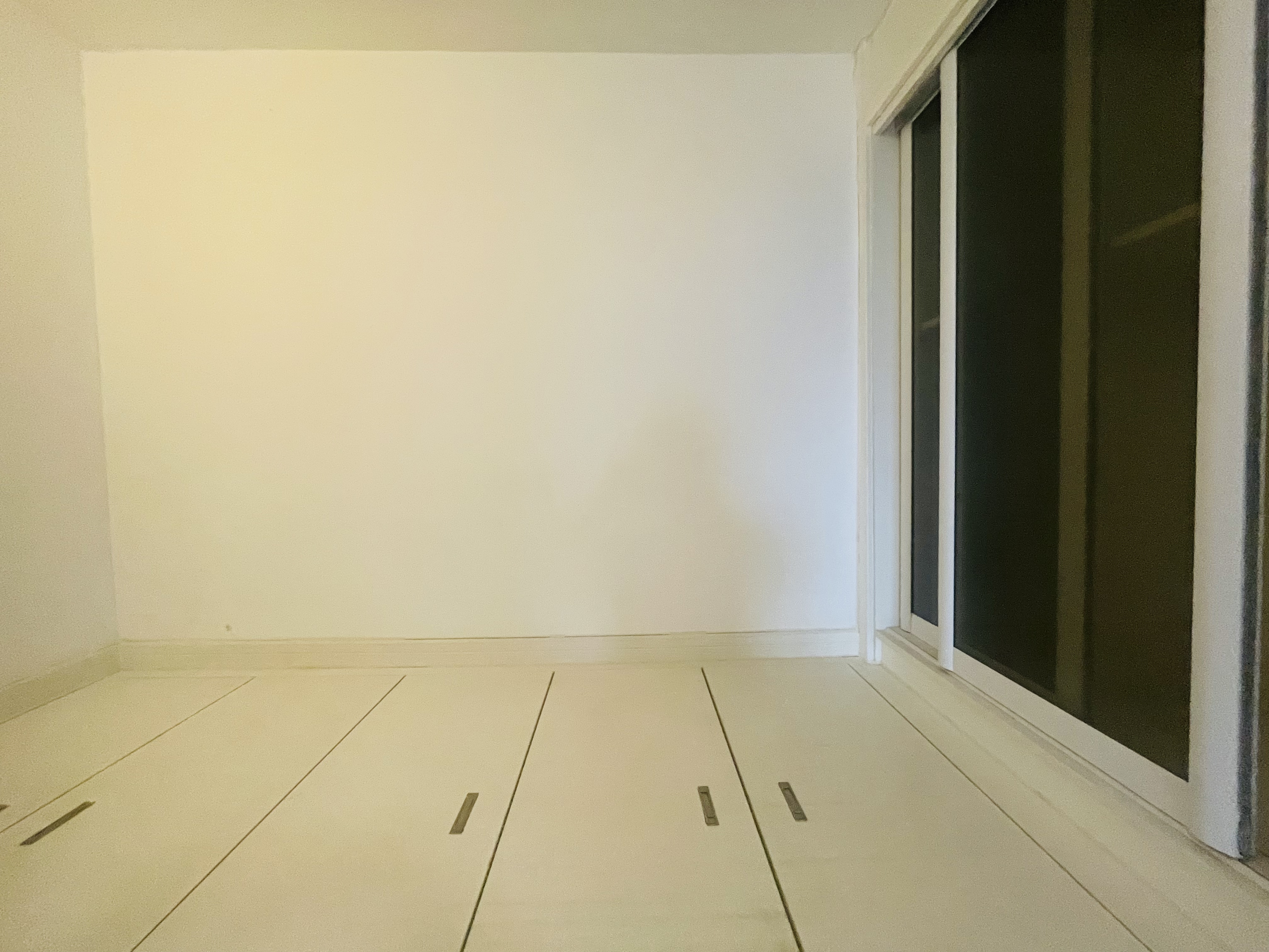 中南世纪城北区 1室1厅1卫 51m&sup2;
