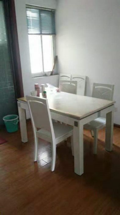 怡居苑 2室1厅1卫 68m&sup2;