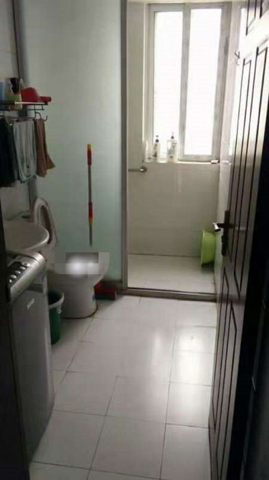 怡居苑 2室1厅1卫 68m&sup2;