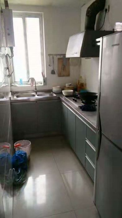 怡居苑 2室1厅1卫 68m&sup2;