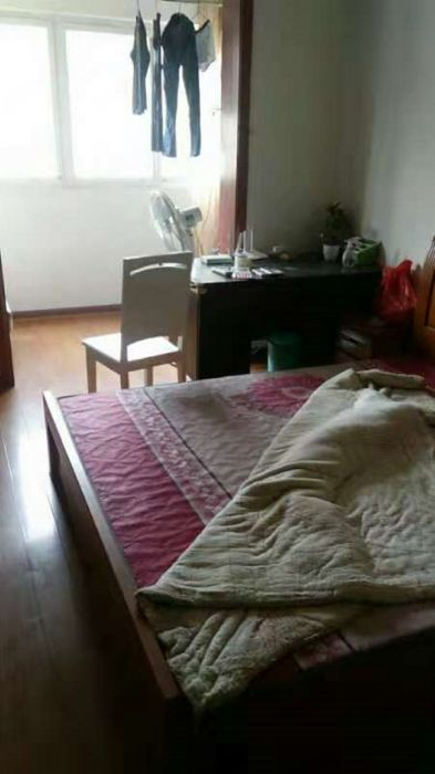 怡居苑 2室1厅1卫 68m&sup2;