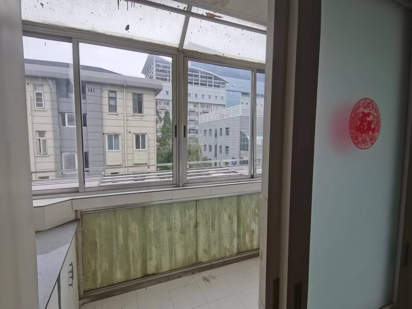 白家园 2室1厅1卫 65m&sup2;