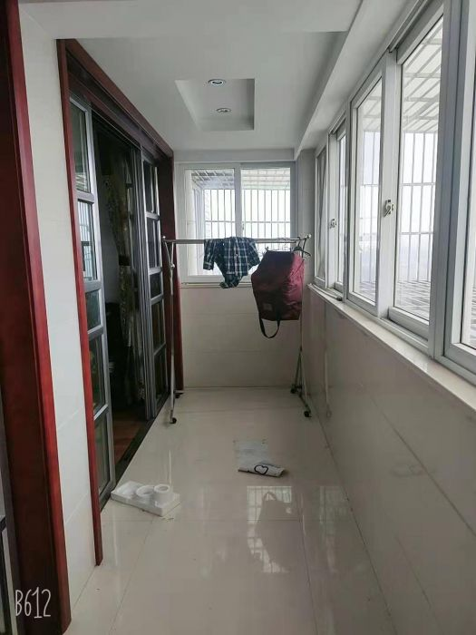 和盛林荫水岸南区 4室2厅2卫 142.00m&sup2;