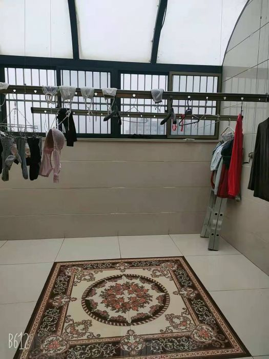 和盛林荫水岸南区 4室2厅2卫 142.00m&sup2;