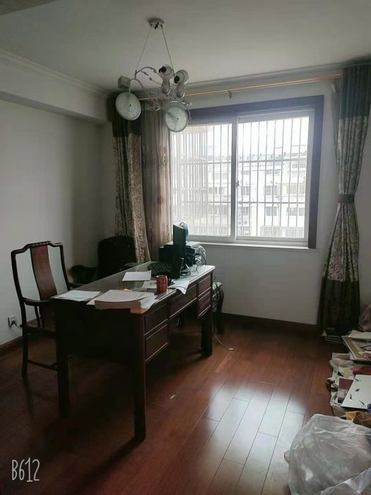 和盛林荫水岸南区 4室2厅2卫 142.00m&sup2;