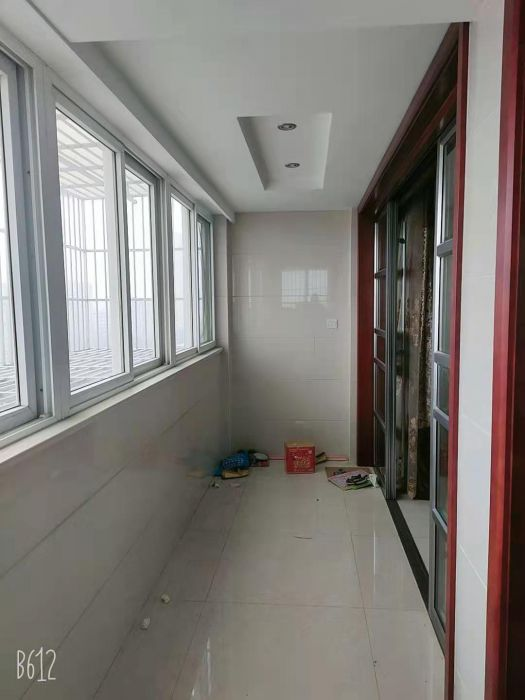 和盛林荫水岸南区 4室2厅2卫 142.00m&sup2;
