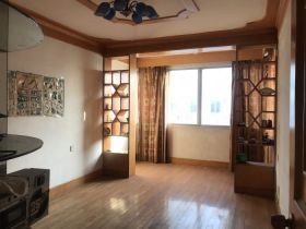 郭里园 3室1厅1卫 87m&sup2;