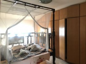 郭里园 3室1厅1卫 87m&sup2;