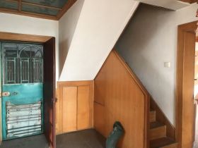 郭里园 3室1厅1卫 87m&sup2;