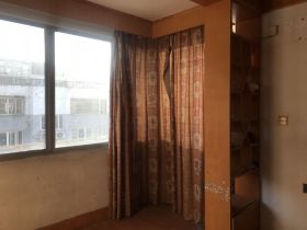 郭里园 3室1厅1卫 87m&sup2;